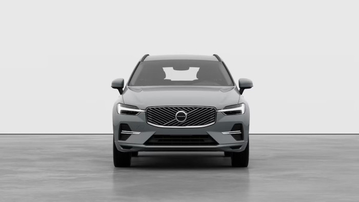 Volvo XC60 B5 AWD AUT CORE