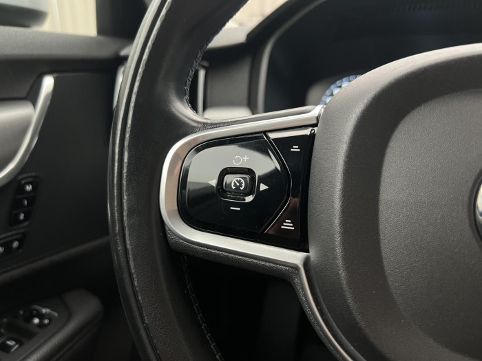 Volvo V90 CC T5 AWD MOMENTUM AUT 2.0 CC CC Momentum
