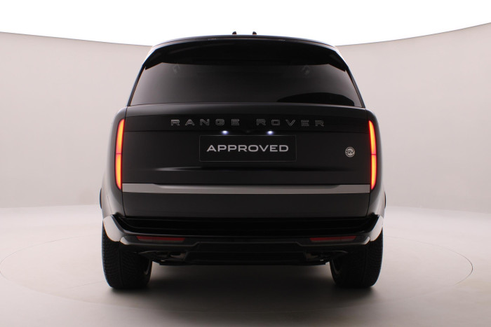 Land Rover Range Rover SV P530 SWB AWD AUT CZ