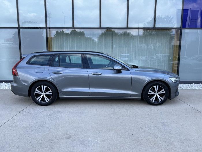 Volvo V60 D3 NAVIGACE 1.maj. 2.0 d