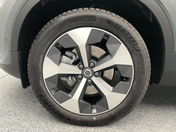 Volvo XC40 B3 AUT DARK ULTRA