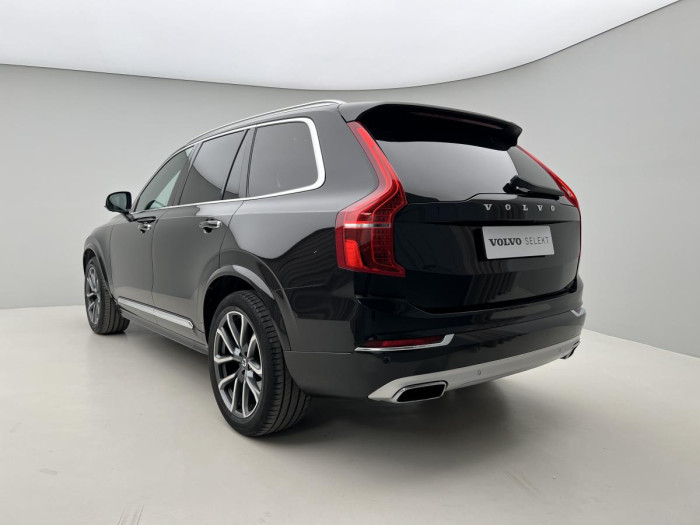 Volvo XC90 T6 AWD INSCRIPTION AUT