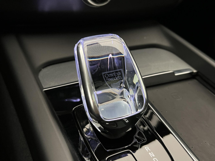 Volvo XC60 B5 AWD ULTRA BLACK EDITION AUT 2.0 Edition