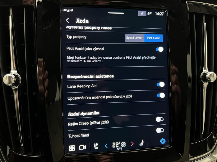Volvo V90 T6 AWD RECHARGE INSCRIPTION