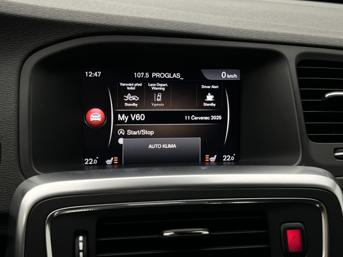 Volvo V60 CC D4 AWD SUMMUM AUT 2.4 d CC CC Summum