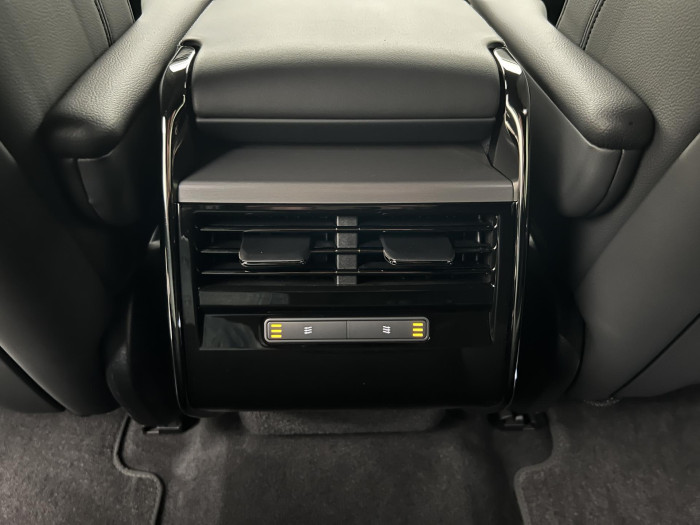 Land Rover Range Rover Sport P460e S AWD Aut