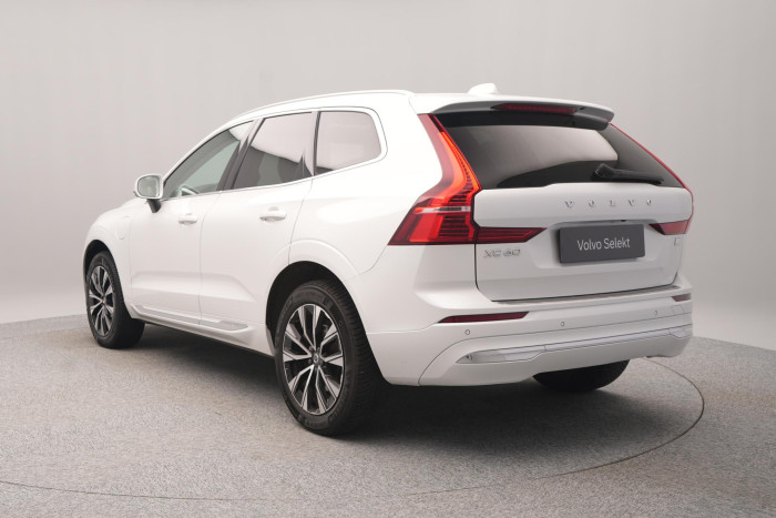 Volvo XC60 T6 AWD RECHARGE BRIGHT PLUS CZ