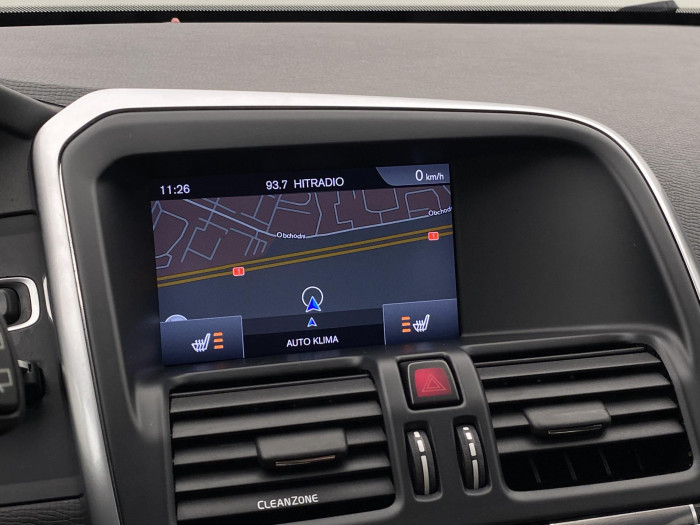 Volvo XC60 D3 MOMENTUM AUT 2.0 d Momentum