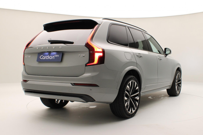 Volvo XC90 T8 AWD RECHARGE DARK PLUS 7m