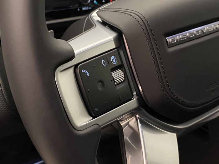 Land Rover Discovery D300 DYNAMIC HSE AWD AUT 3.0 d Dynamic