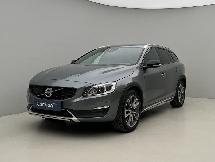 Volvo V60 CC D4 AWD SUMMUM AUT 2.4 d CC CC Summum