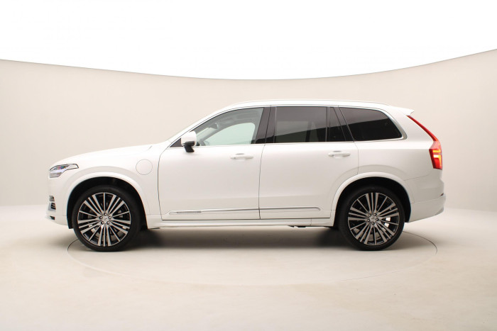 Volvo XC90 T8 AWD INSCRIPTION RECHARGE