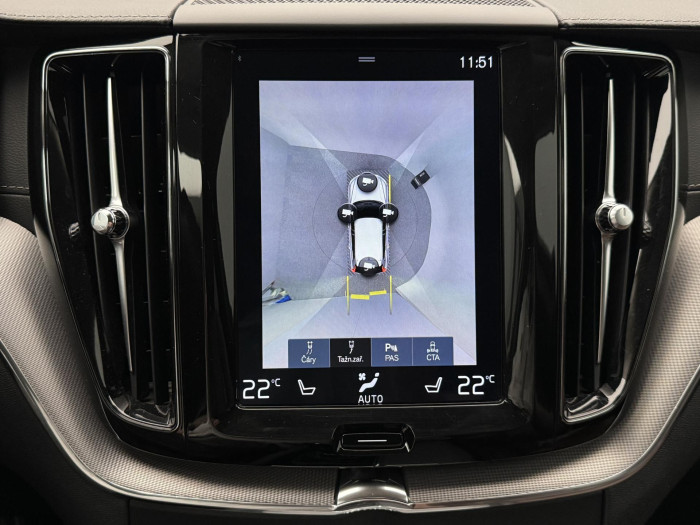 Volvo XC60 D5 AWD INSCRIPTION AUT CZ 2.0 d