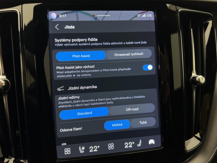 Volvo XC60 B5 AWD R-DESIGN AUT 1.maj.