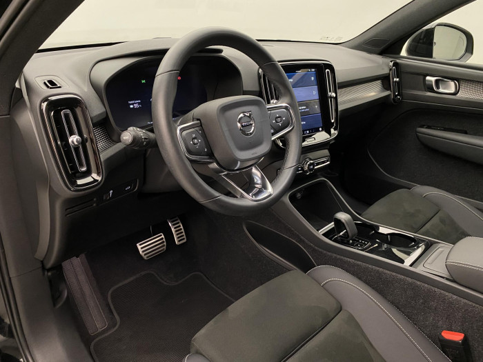 Volvo XC40 RECHARGE PLUS SINGLE MOTOR