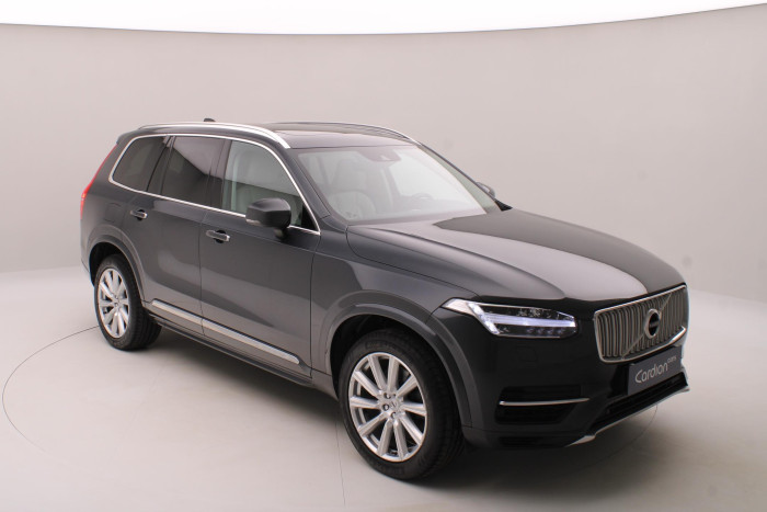 Volvo XC90 T8 TWIN ENGINE INSCRIPTION CZ