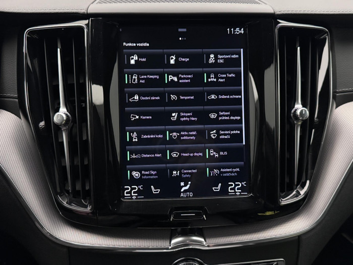 Volvo XC60 T8 AWD RECHARGE R-DESIGN AUT