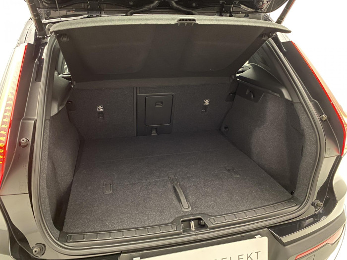 Volvo XC40 RECHARGE PLUS SINGLE MOTOR