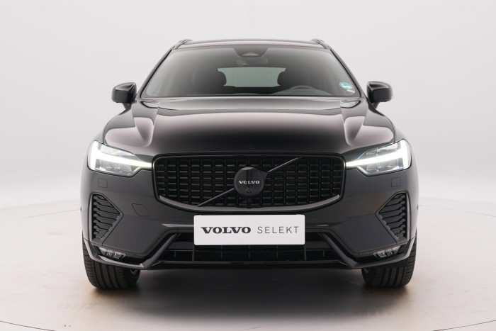 Volvo XC60 B5 AWD BLACK EDITION AUT 2.0 Edition