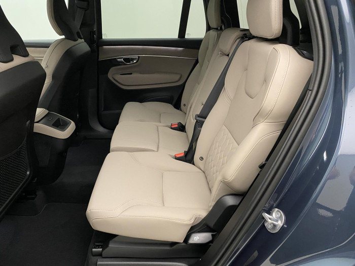 Volvo XC90 B5 AWD AUT BRIGHT PLUS 7míst