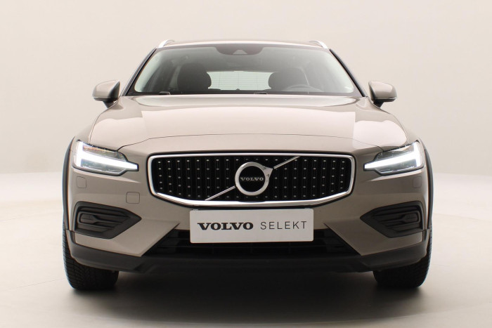 Volvo V60 CC D4 AWD MOMENTUM AUT 2.0 d CC CC Momentum