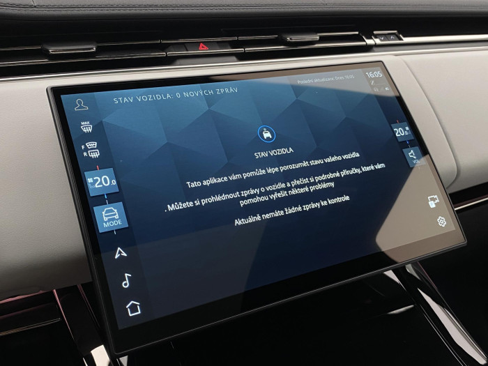 Land Rover Range Rover Sport D250 DYNAMIC SE AWD AUT 3.0 d Dynamic SE