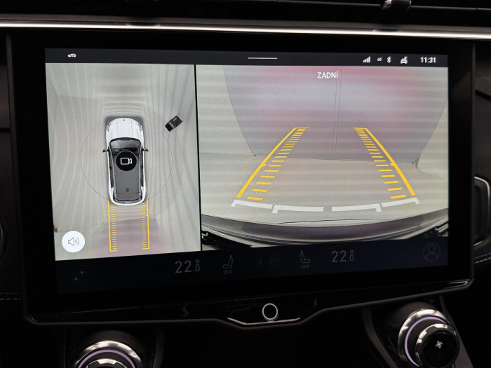 Lynk & Co 01 PHEV DCT AUT 1.maj