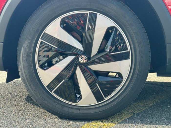 MG ZS EV EXCITE 70kWh SKLADEM!