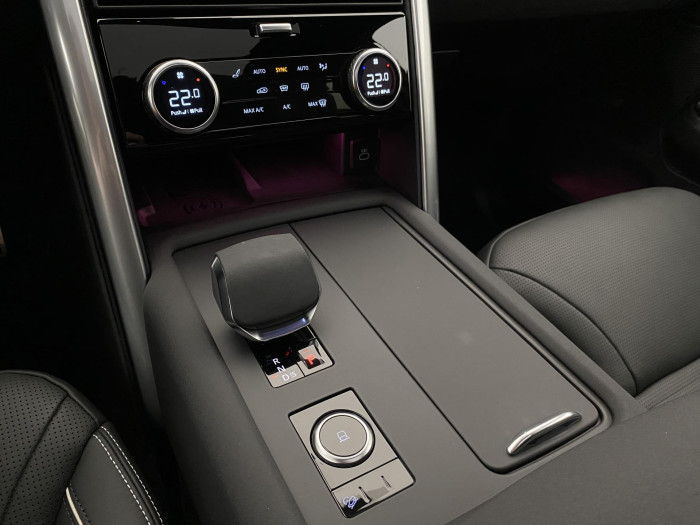 Land Rover Discovery D300 DYNAMIC HSE AWD AUT 3.0 d Dynamic