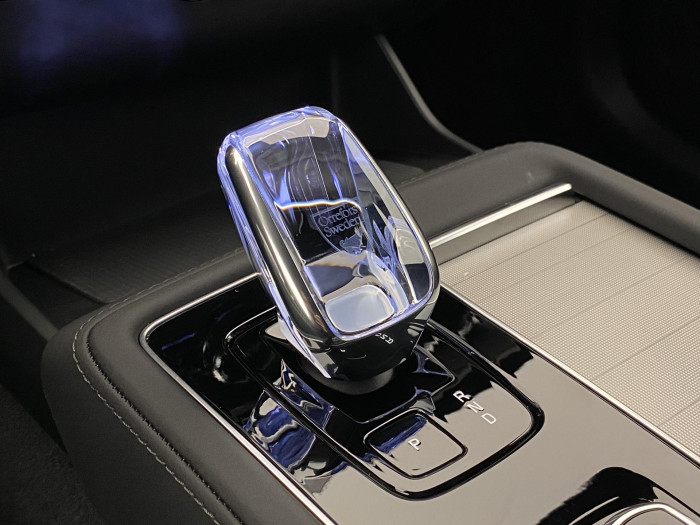 Volvo XC90 B5 AWD BLACK EDITION PLUS 7