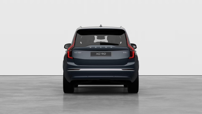 Volvo XC90 B5 AWD AUT BRIGHT ULTRA 7míst
