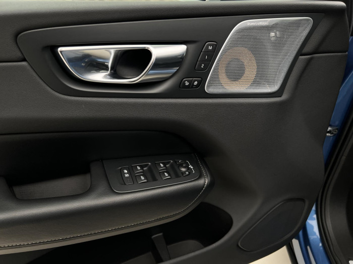 Volvo XC60 T6 AWD R-DESIGN POLESTAR AUT