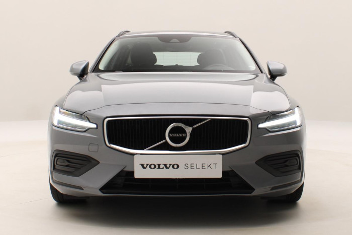 Volvo V60 D4 MOMENTUM AUT 1.maj 2.0 d Momentum