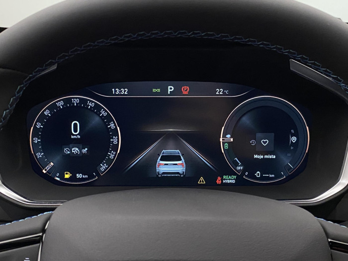 Lynk & Co 01 PHEV DCT AUT 1.maj