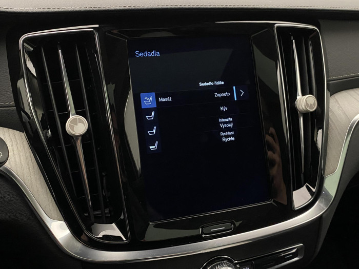 Volvo V60 T6 AWD HEICO SPORTIV AUT