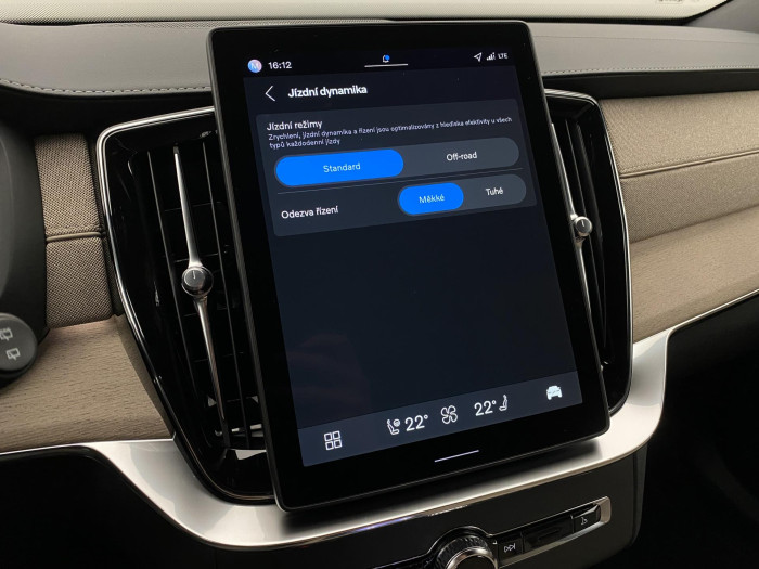 Volvo XC90 B5 AWD AUT BRIGHT PLUS