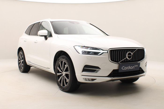 Volvo XC60 D5 AWD INSCRIPTION AUT CZ 2.0 d