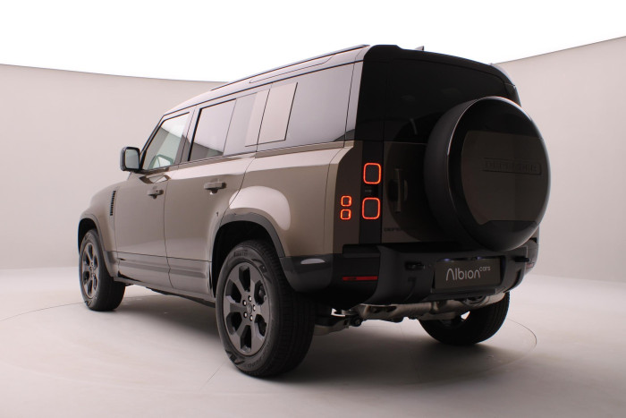Land Rover Defender 110 D350 X-Dynamic HSE 3.0 d Dynamic