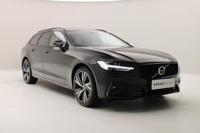 Volvo V90 B4 PLUS DARK AUT REZERVACE 2.0 Plus