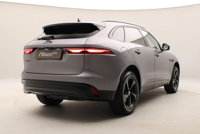 Jaguar F-Pace D200 SE AWD AUT 2.0 d SE