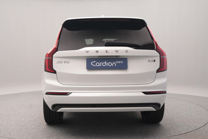 Volvo XC90 B5 AWD AUT DARK ULTRA 7 míst