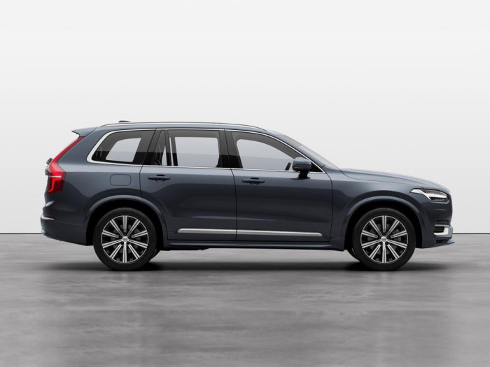 Volvo XC90 B5 AWD AUT BRIGHT PLUS 7-míst 2.0 Plus