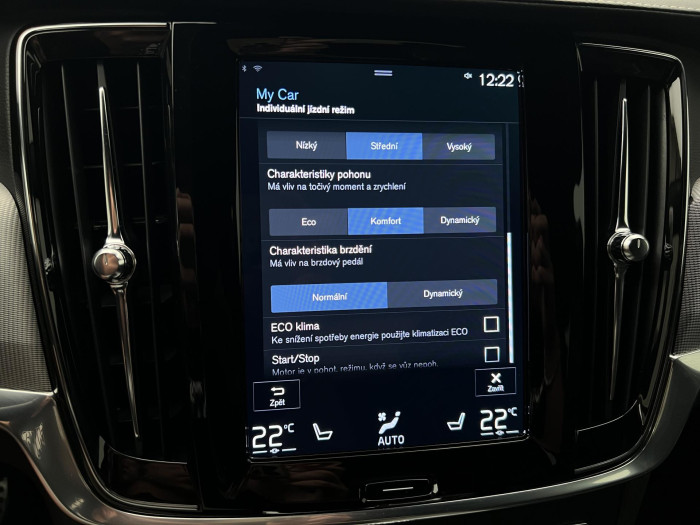 Volvo S90 B5 R-DESIGN AUT