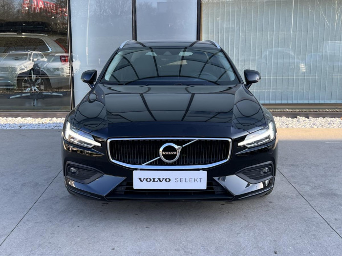 Volvo V60 B4 MOMENTUM Aut 1.maj. 2.0 Momentum