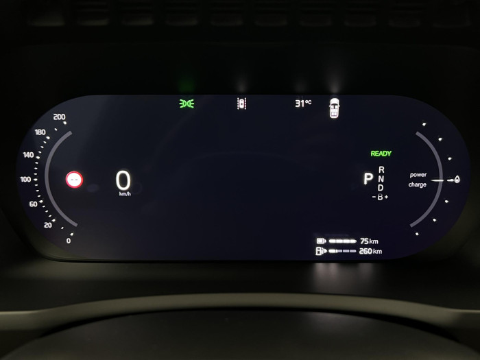 Volvo XC90 T8 AWD RECHARGE DARK PLUS AUT