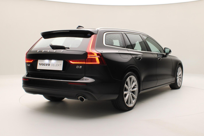Volvo V60 D3 MOMENTUM NAVIGACE 2.0 d Momentum