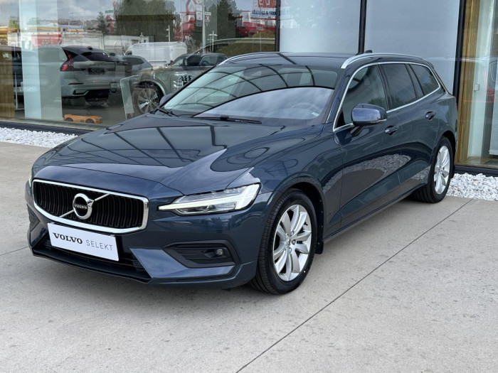 Volvo V60 D3 MOMENTUM AUT 1.maj. 2.0 d Momentum