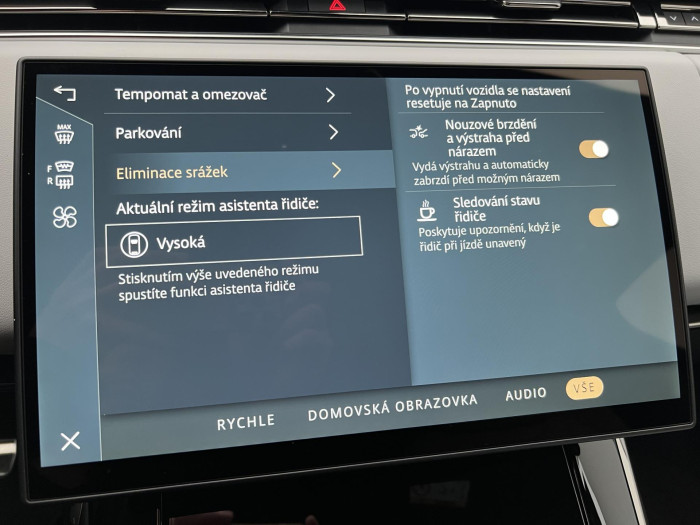 Land Rover Range Rover Sport D350 AUTOBIOGRAPHY AWD Aut 3.0 d