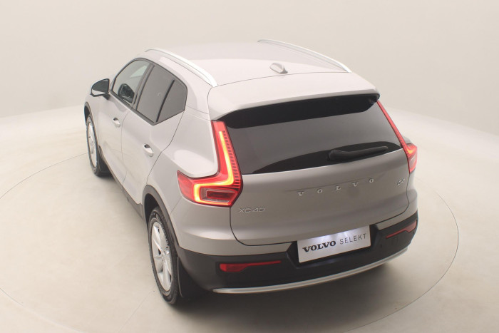 Volvo XC40 B4 CORE AUT 1.maj