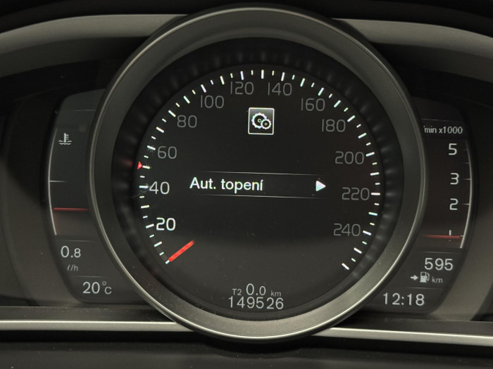 Volvo V40 CC MOMENTUM AUT 2.0 CC CC Momentum